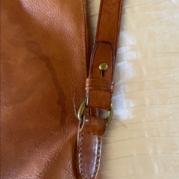 Madewell Dylan Convertible Tote - Picture 8 of 13